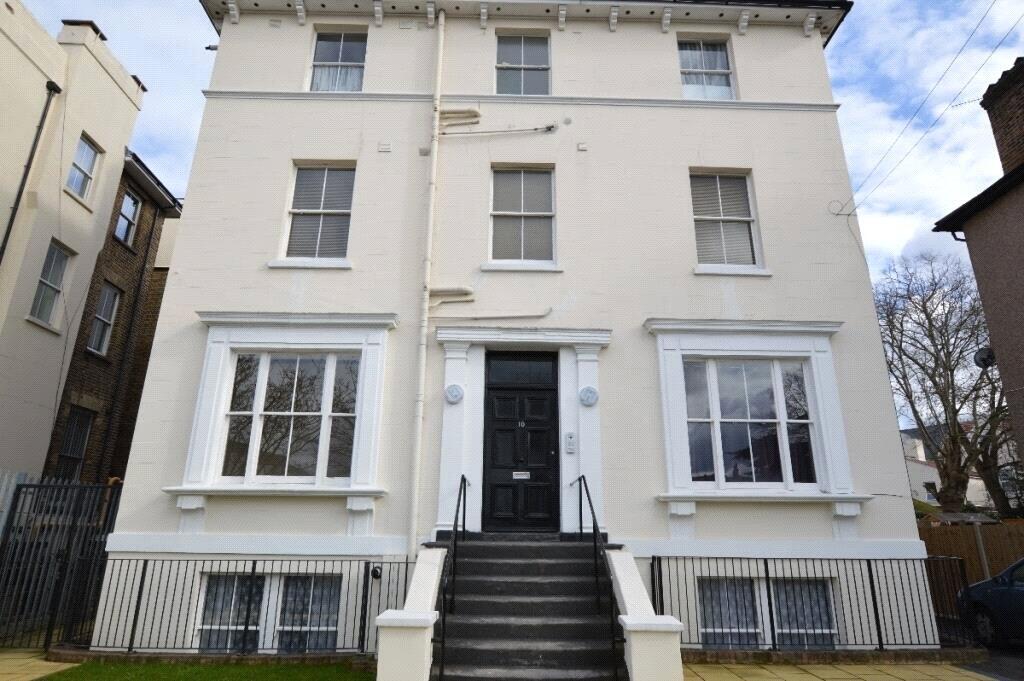 2 bed Apartment for rent in Croydon. From Streets Ahead - Croydon Central