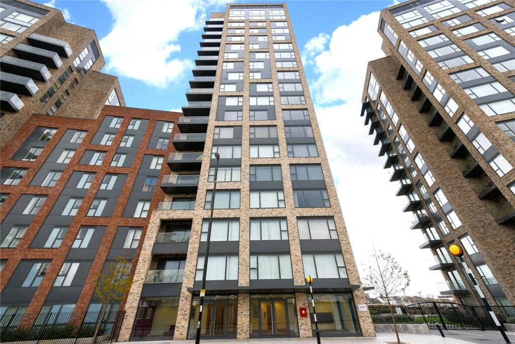 3 bed Apartment for rent in Croydon. From Streets Ahead - Croydon Central