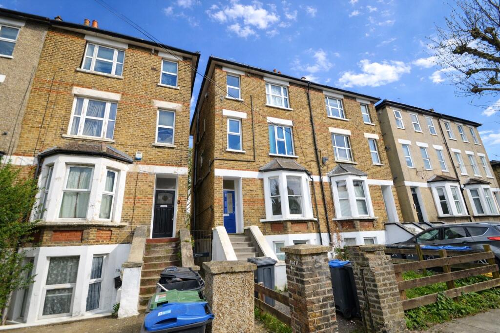 1 bed Apartment for rent in Croydon. From Streets Ahead - Croydon Central