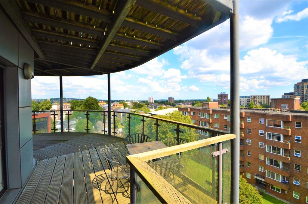 2 bed Apartment for rent in Croydon. From Streets Ahead - Croydon Central