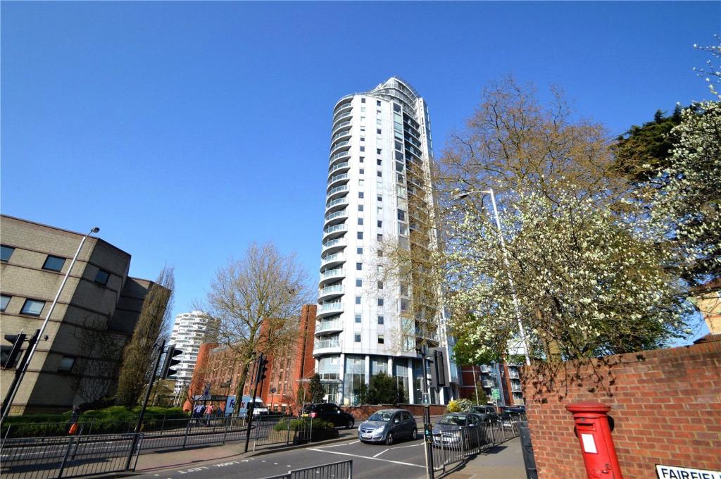 2 bed Apartment for rent in Croydon. From Streets Ahead - Croydon Central