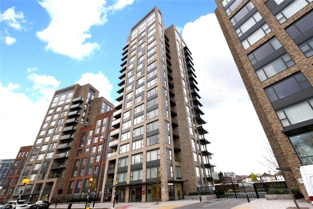 2 bed Apartment for rent in Croydon. From Streets Ahead - Croydon Central