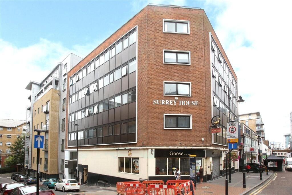 2 bed Apartment for rent in Croydon. From Streets Ahead - Croydon Central