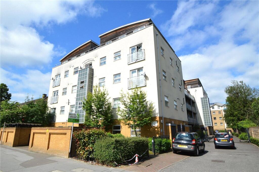 2 bed Apartment for rent in Croydon. From Streets Ahead - Croydon Central