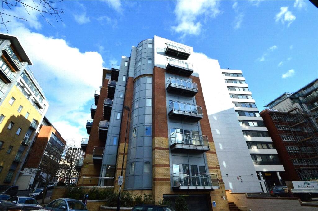 2 bed Apartment for rent in Croydon. From Streets Ahead - Croydon Central