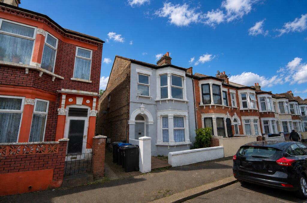 2 bed Apartment for rent in Croydon. From Streets Ahead - Croydon Central