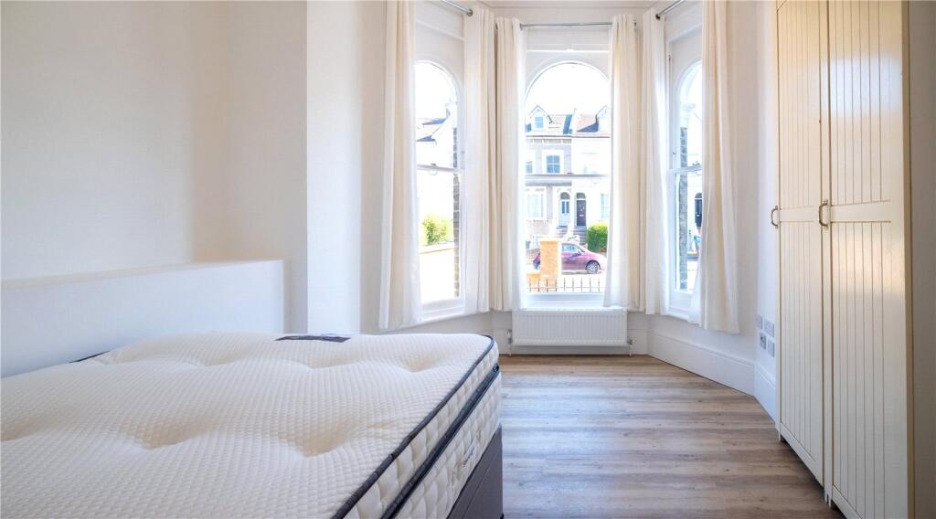 1 bed House Share for rent in Croydon. From Streets Ahead - Croydon Central