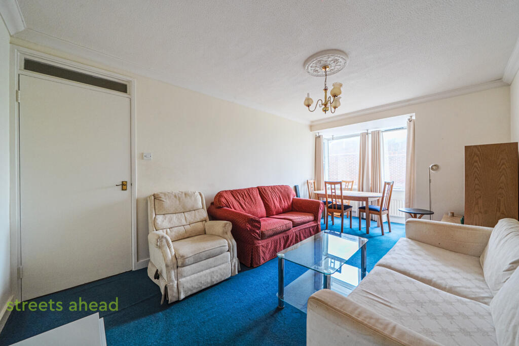 1 bed Apartment for rent in Croydon. From Streets Ahead - Croydon Central 1 bed Apartment for rent in Croydon. From Streets Ahead - Croydon Central