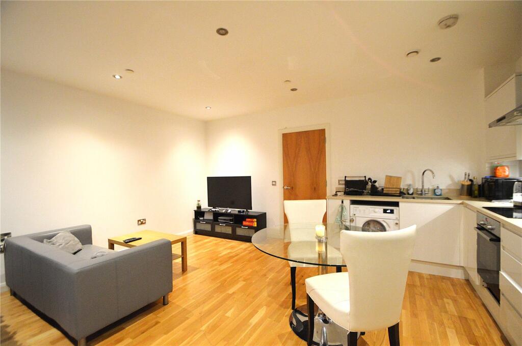 1 bed Apartment for rent in Croydon. From Streets Ahead - Croydon Central 1 bed Apartment for rent in Croydon. From Streets Ahead - Croydon Central