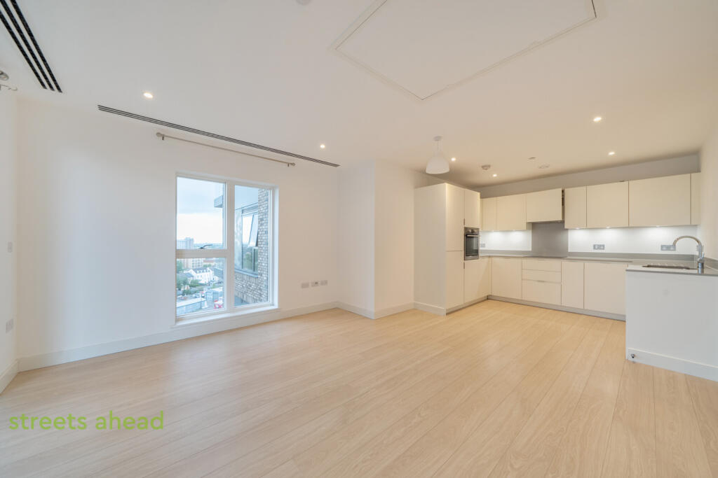 2 bed Apartment for rent in Croydon. From Streets Ahead - Croydon Central