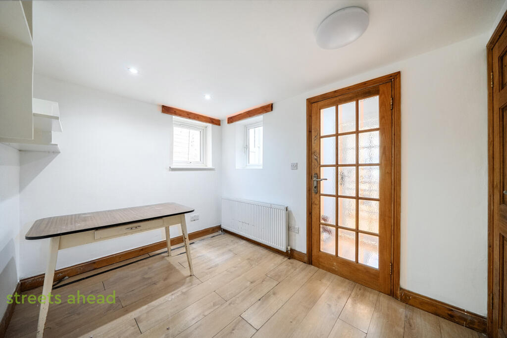 1 bed Apartment for rent in Croydon. From Streets Ahead - Croydon Central