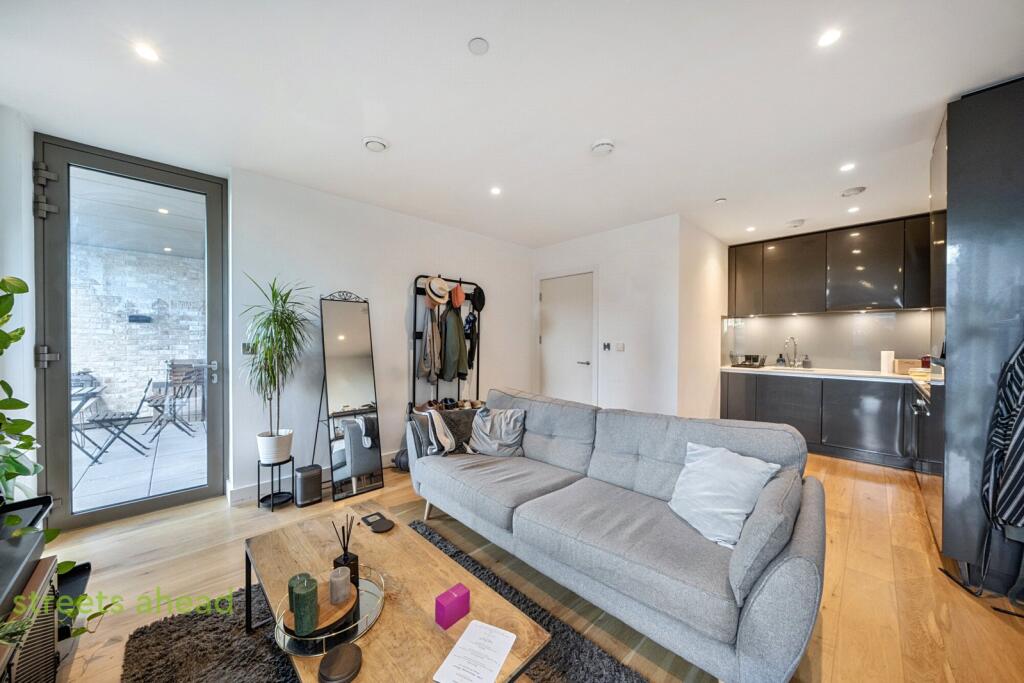 1 bed Apartment for rent in Croydon. From Streets Ahead - Croydon Central 1 bed Apartment for rent in Croydon. From Streets Ahead - Croydon Central