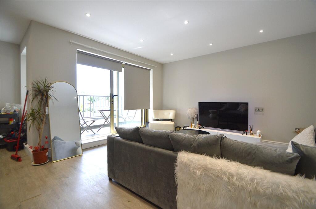 1 bed Apartment for rent in Croydon. From Streets Ahead - Croydon Central