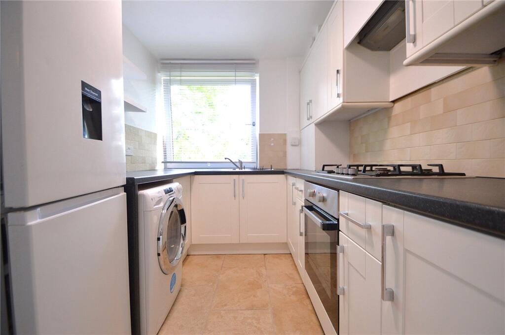 2 bed Apartment for rent in Croydon. From Streets Ahead - Croydon Central