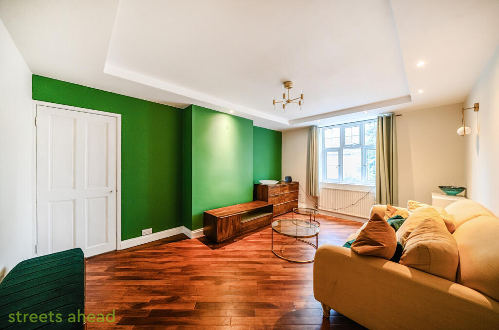 2 bed Apartment for rent in Croydon. From Streets Ahead - Croydon Central 2 bed Apartment for rent in Croydon. From Streets Ahead - Croydon Central