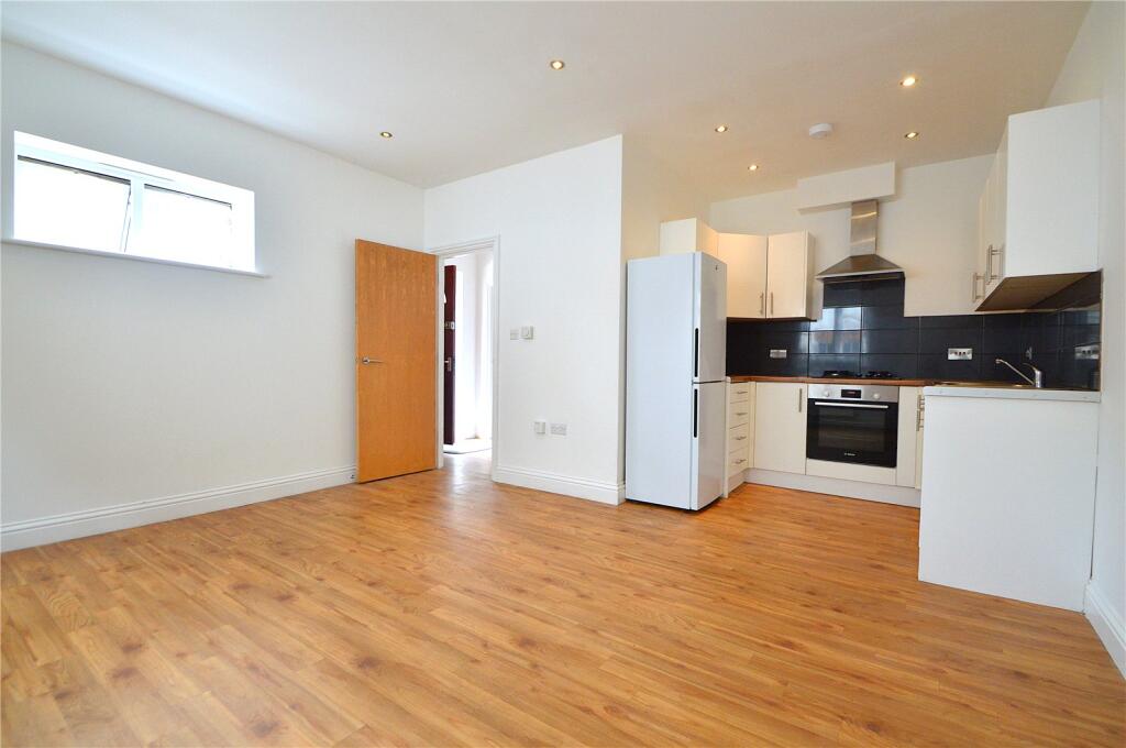 1 bed Apartment for rent in Croydon. From Streets Ahead - Croydon Central