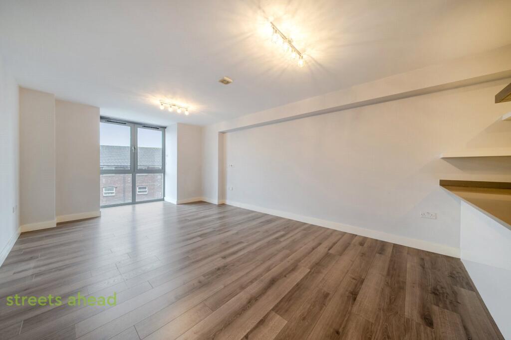 1 bed Apartment for rent in Croydon. From Streets Ahead - Croydon Central
