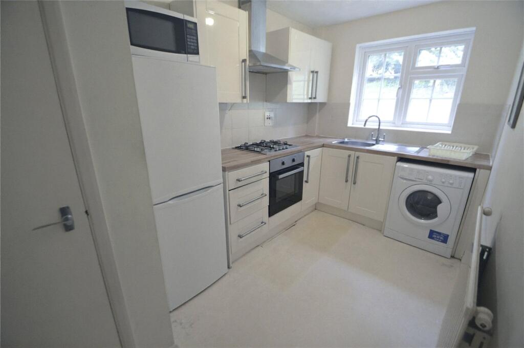 2 bed Apartment for rent in Croydon. From Streets Ahead - Croydon Central