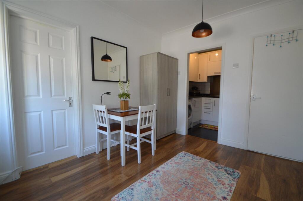 4 bed Apartment for rent in Croydon. From Streets Ahead - Croydon Central