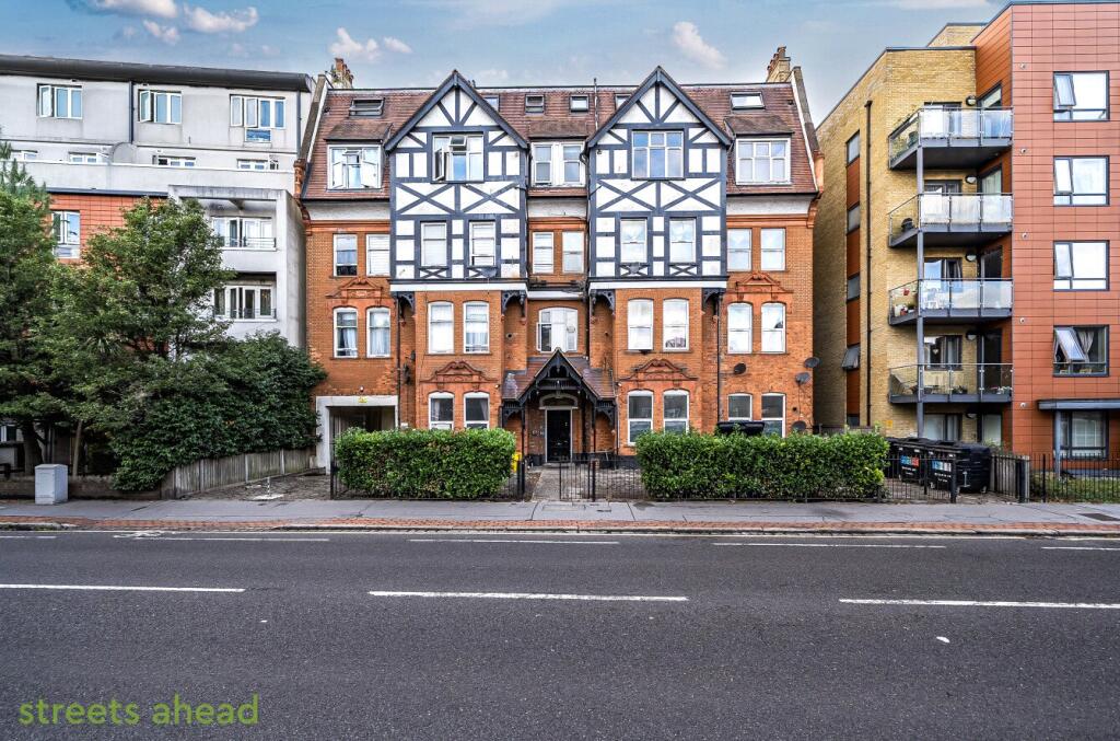 2 bed Apartment for rent in Croydon. From Streets Ahead - Croydon Central 2 bed Apartment for rent in Croydon. From Streets Ahead - Croydon Central