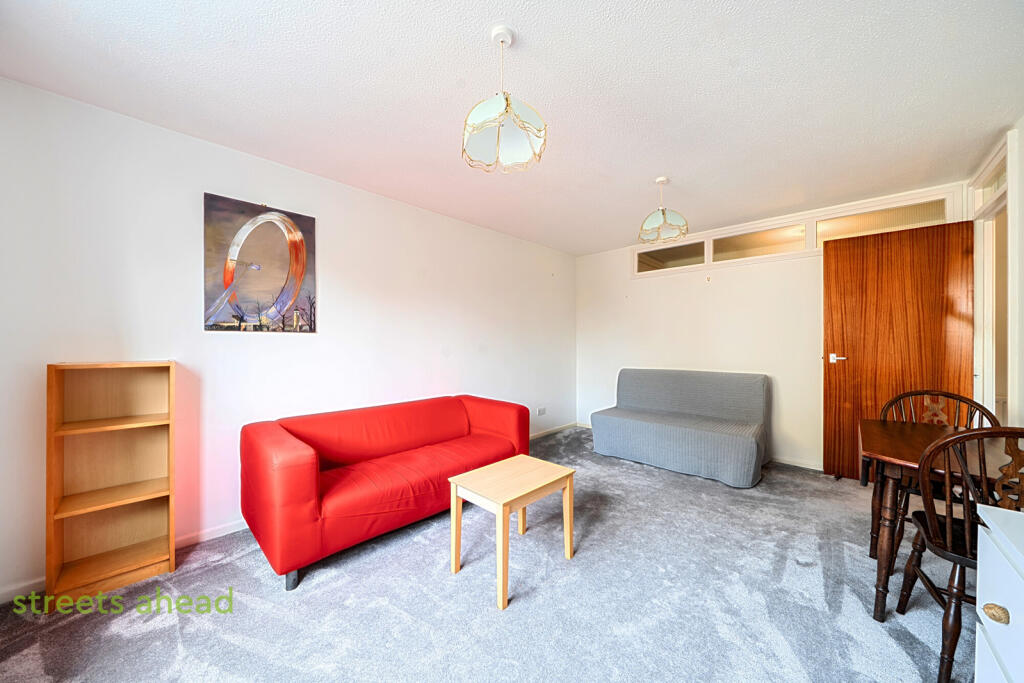 1 bed Apartment for rent in Croydon. From Streets Ahead - Croydon Central 1 bed Apartment for rent in Croydon. From Streets Ahead - Croydon Central