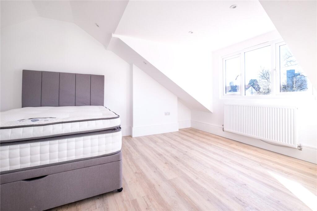 4 bed House Share for rent in Croydon. From Streets Ahead - Croydon Central