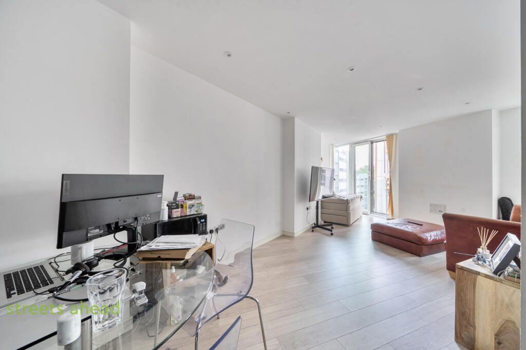 1 bed Apartment for rent in Croydon. From Streets Ahead - Croydon Central 1 bed Apartment for rent in Croydon. From Streets Ahead - Croydon Central
