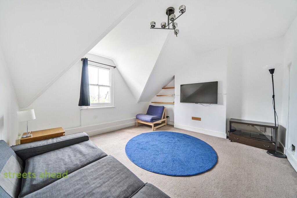 2 bed Apartment for rent in Croydon. From Streets Ahead - Croydon Central 2 bed Apartment for rent in Croydon. From Streets Ahead - Croydon Central