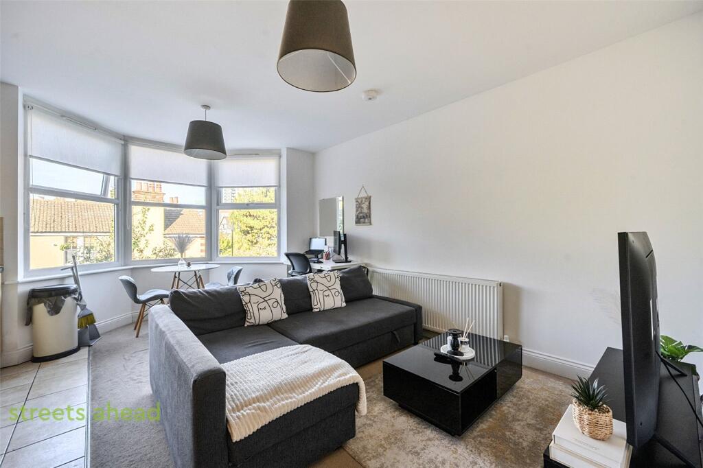 1 bed Apartment for rent in Croydon. From Streets Ahead - Croydon Central 1 bed Apartment for rent in Croydon. From Streets Ahead - Croydon Central