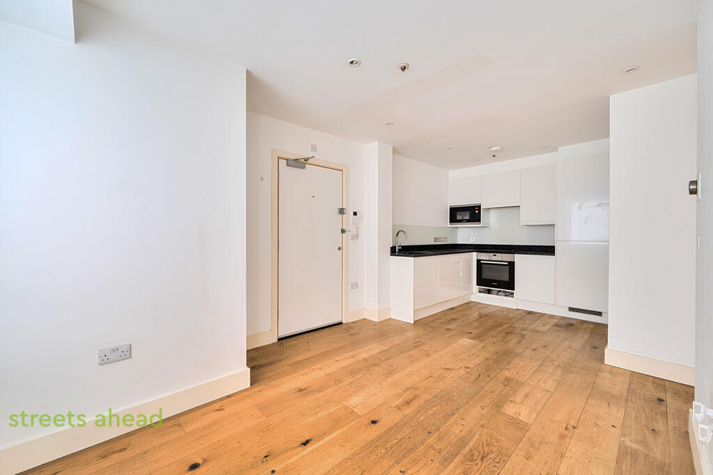 1 bed Apartment for rent in Croydon. From Streets Ahead - Croydon Central