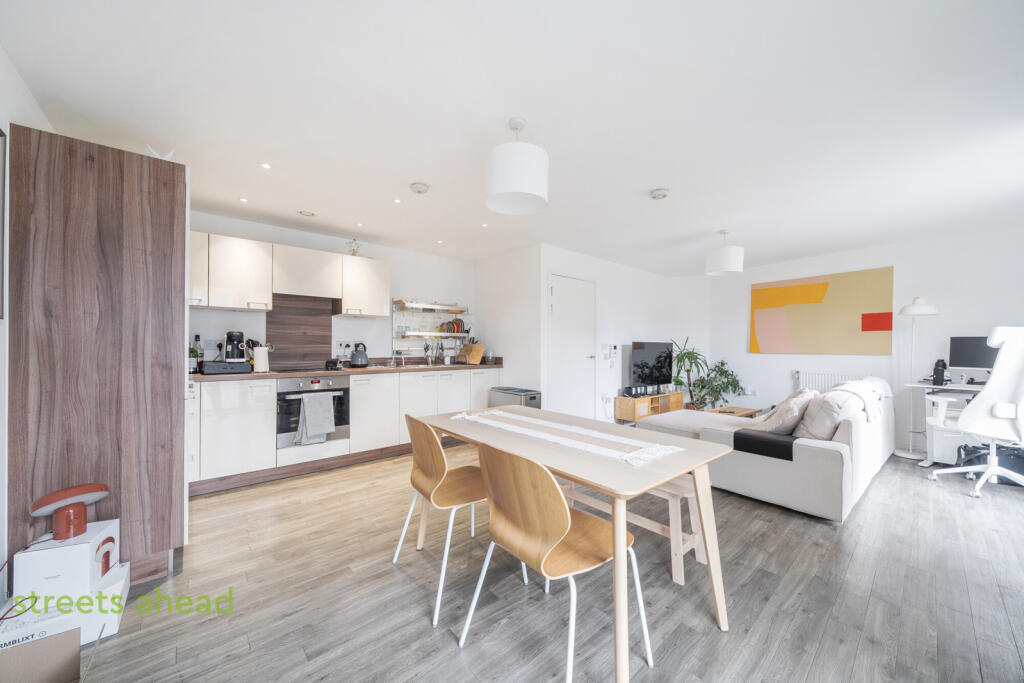 2 bed Apartment for rent in Croydon. From Streets Ahead - Croydon Central 2 bed Apartment for rent in Croydon. From Streets Ahead - Croydon Central
