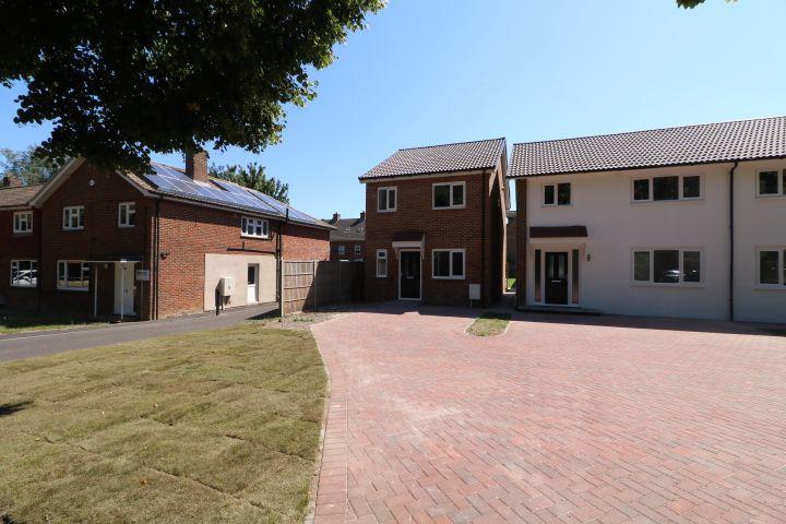 3 bed Semi Detached for rent in Three Tees. From Streets Estate Agents - Strood