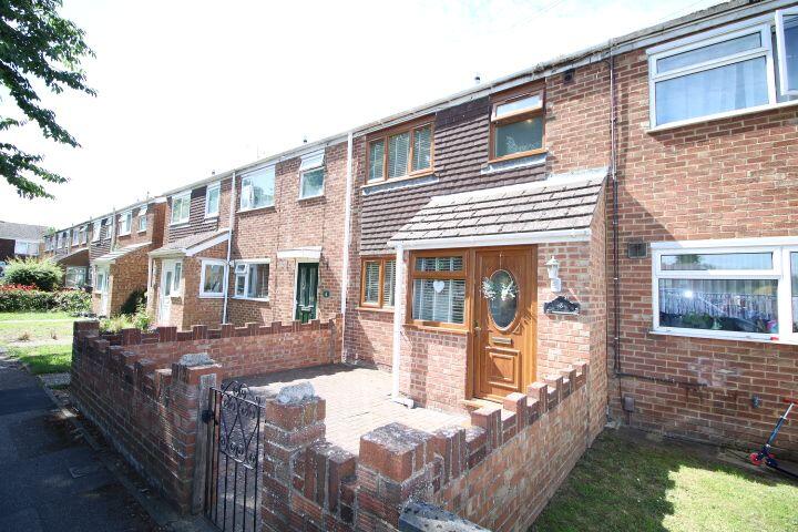 3 bed Mid Terraced House for rent in Sittingbourne. From Streets Estate Agents - Strood 3 bed Mid Terraced House for rent in Sittingbourne. From Streets Estate Agents - Strood