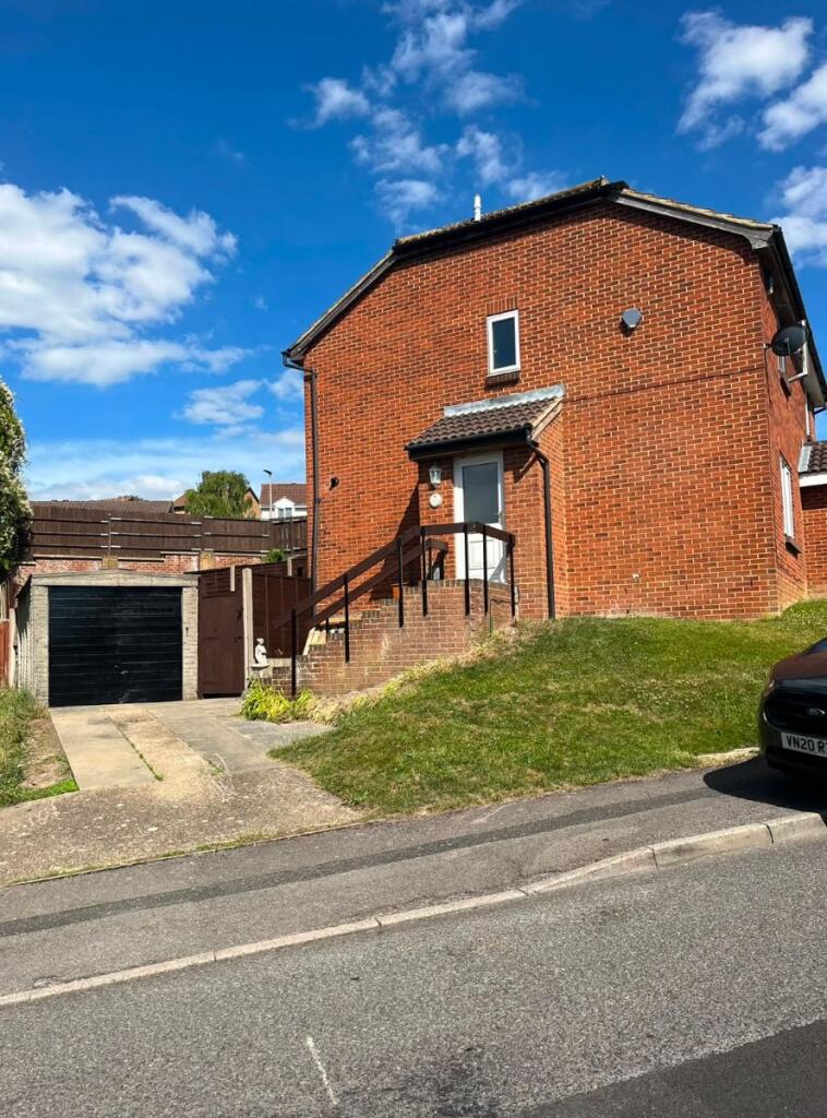 3 bed Semi Detached for rent in Chatham. From Streets Estate Agents - Strood
