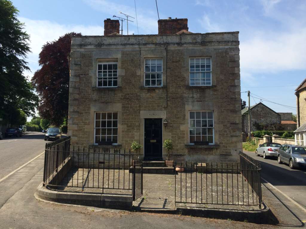 4 bed Detached House for rent in Frome. From Swallows Property Letting - Frome