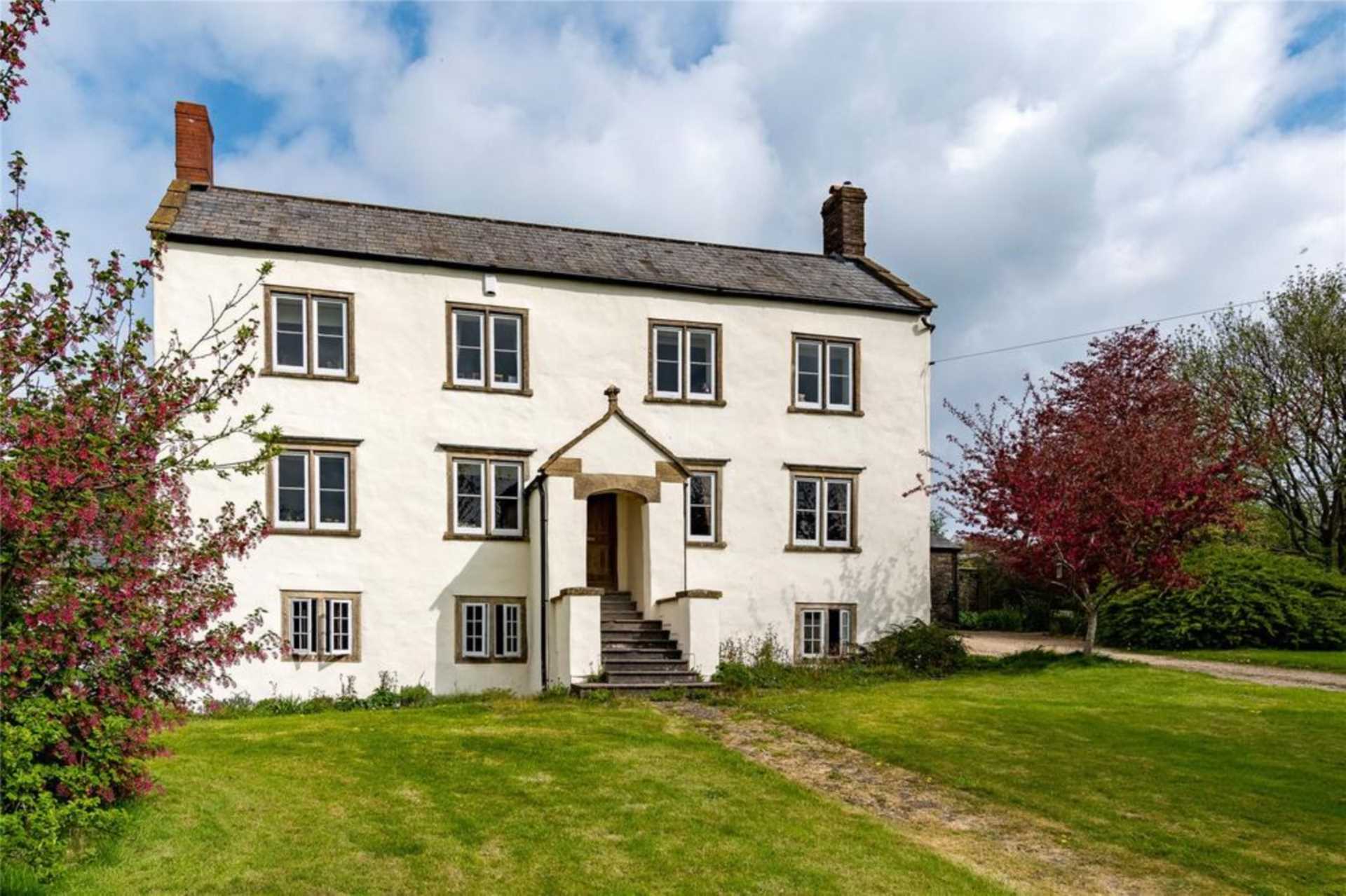 6 bed Country House for rent in Shepton Mallet. From Swallows Property Letting - Frome