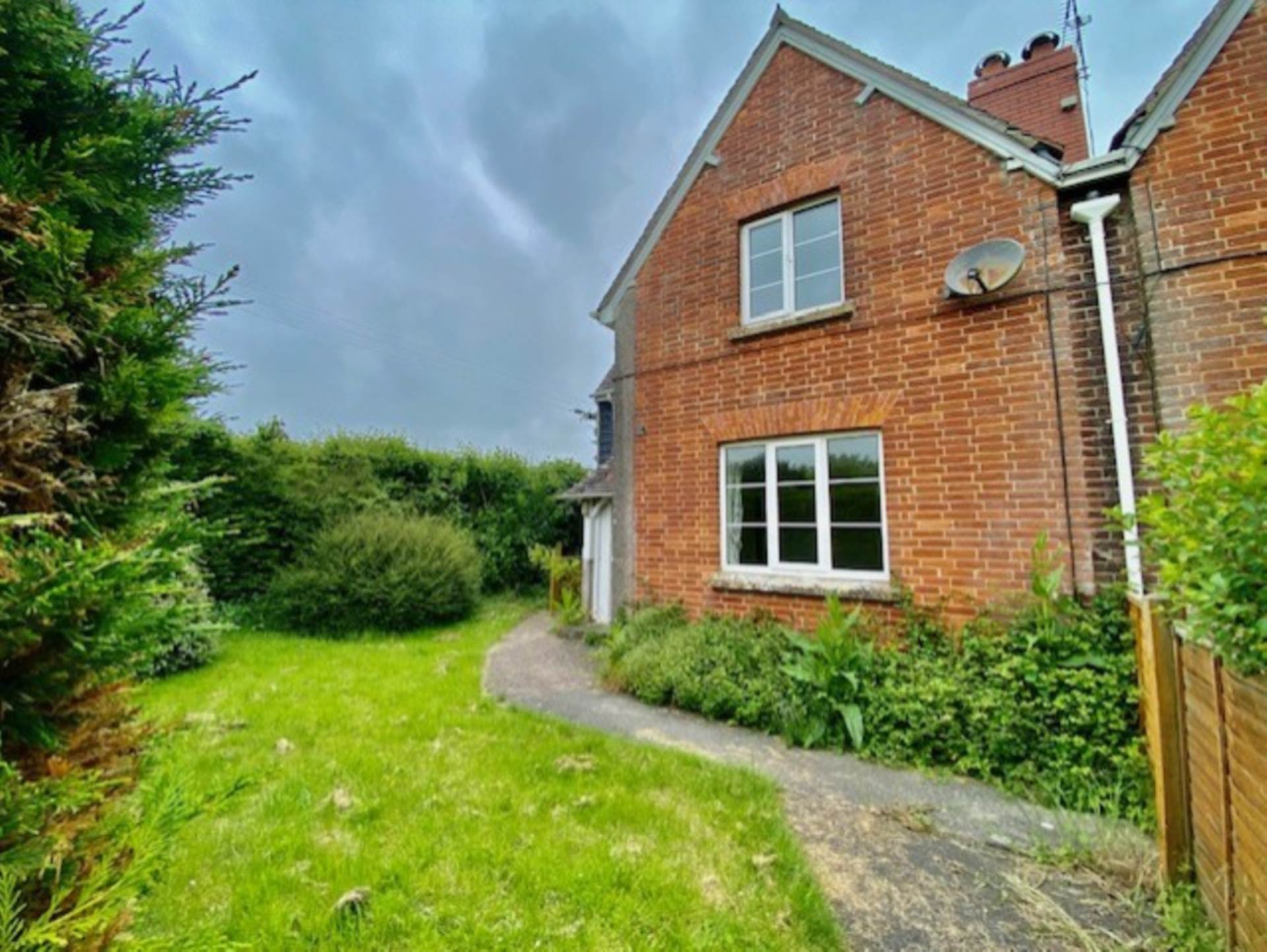 3 bed Cottage for rent in Warminster. From Swallows Property Letting - Frome