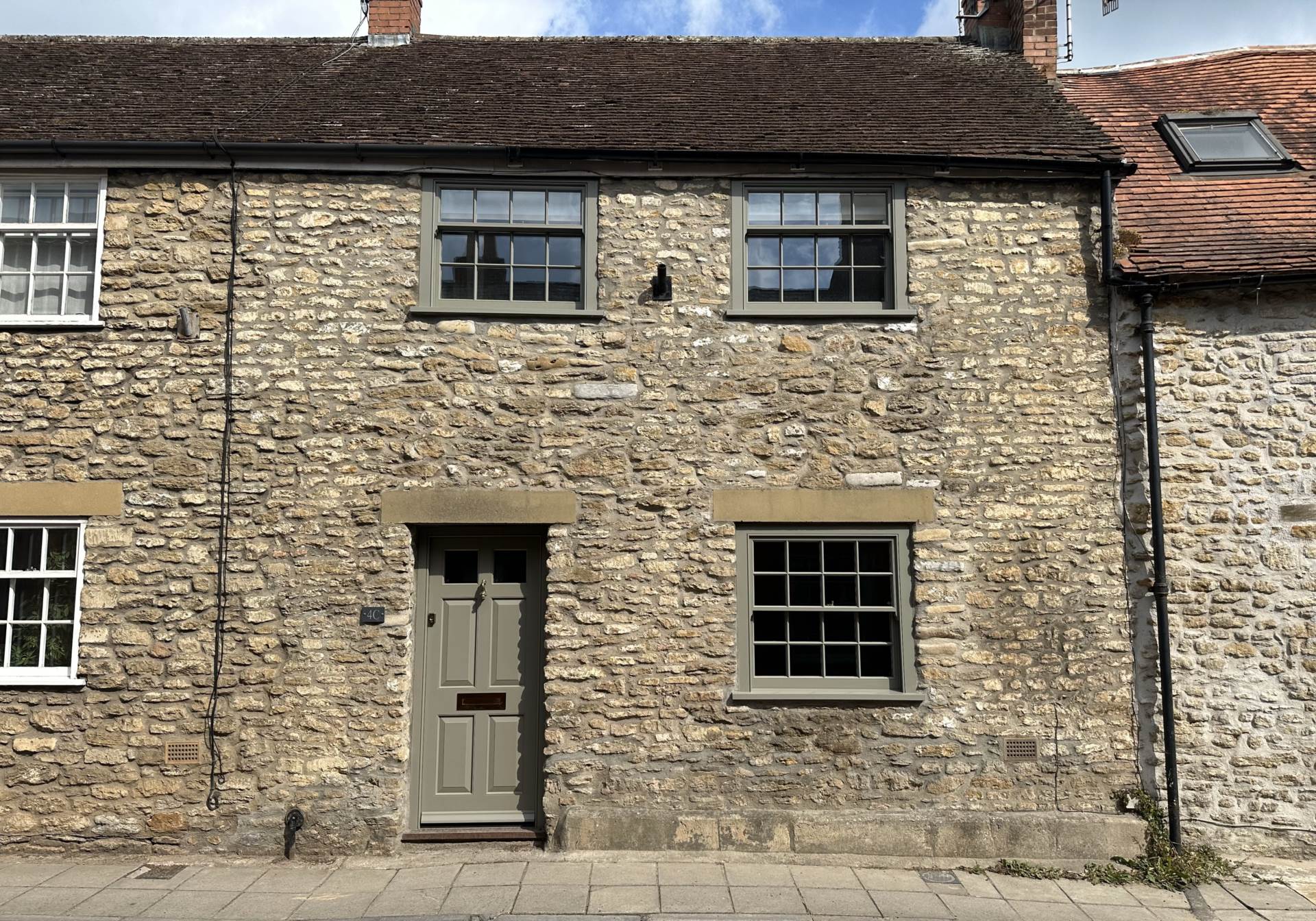 2 bed Mid Terraced House for rent in Bruton. From Swallows Property Letting - Frome