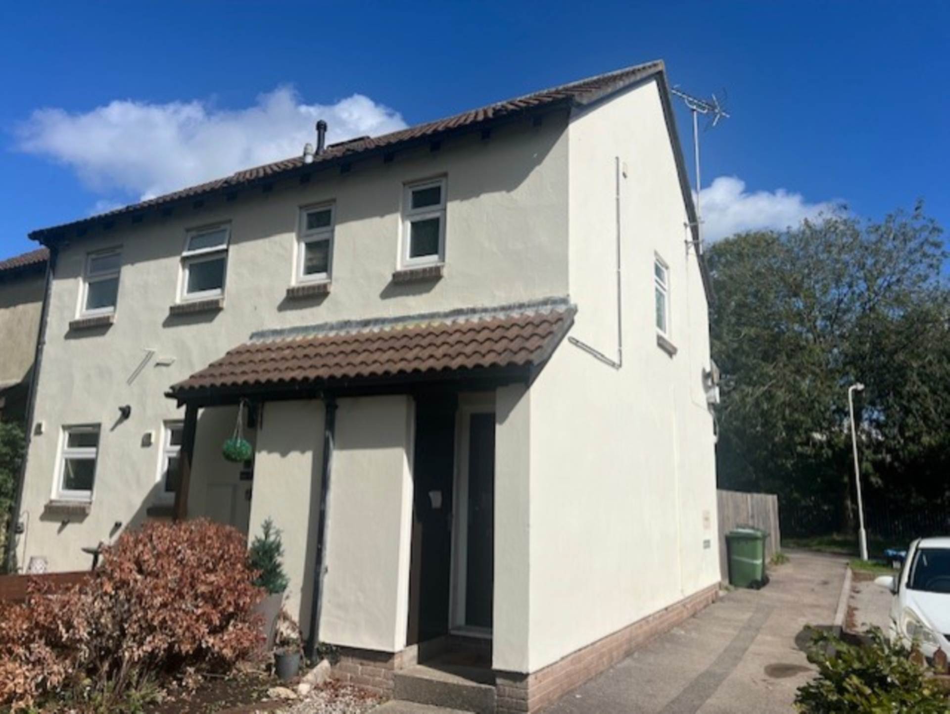 1 bed 1st Floor Flat for rent in Frome. From Swallows Property Letting - Frome