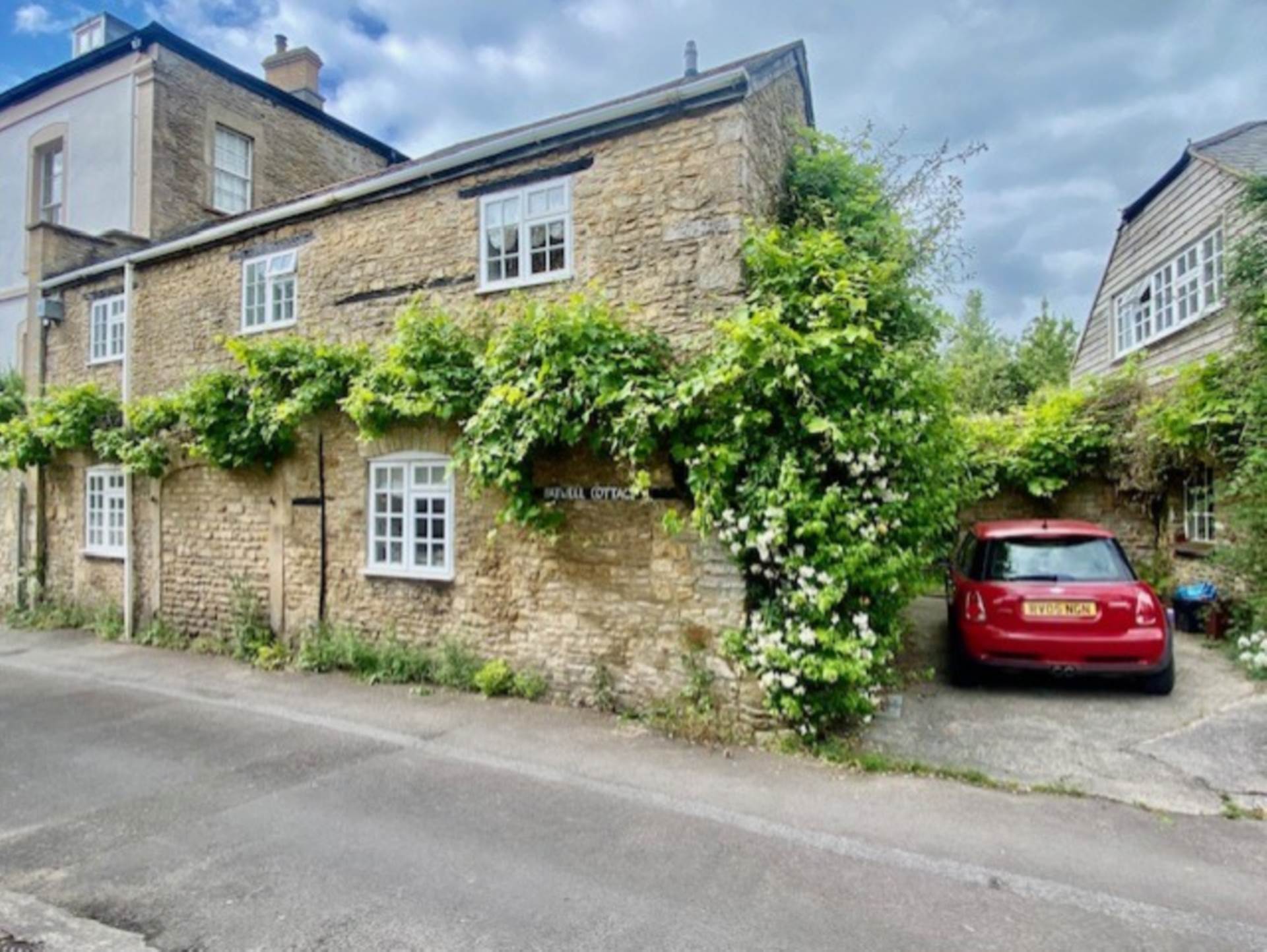 3 bed Semi Detached for rent in Bruton. From Swallows Property Letting - Frome