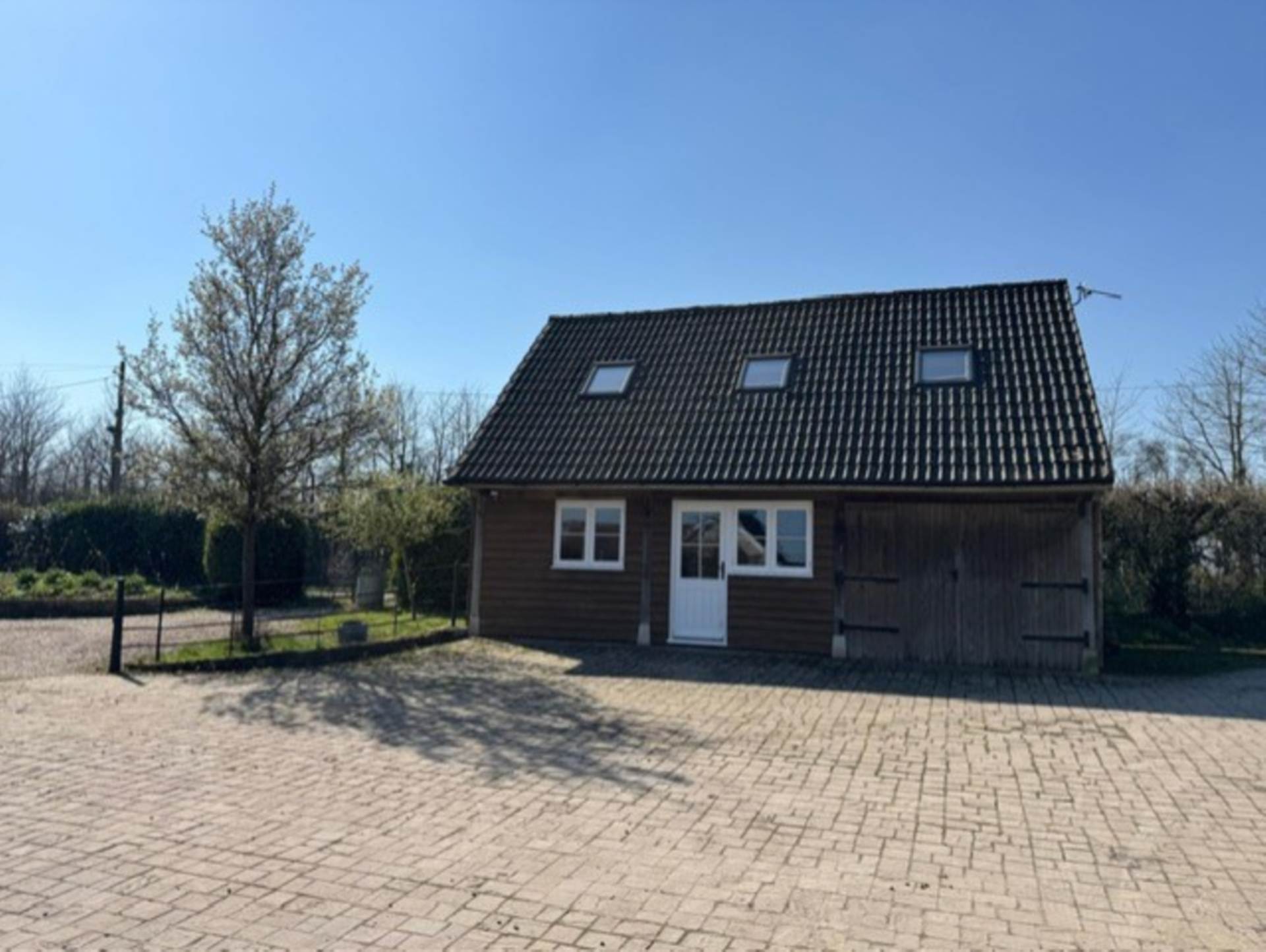 1 bed Barn Conversion for rent in Warminster. From Swallows Property Letting - Frome 1 bed Barn Conversion for rent in Warminster. From Swallows Property Letting - Frome