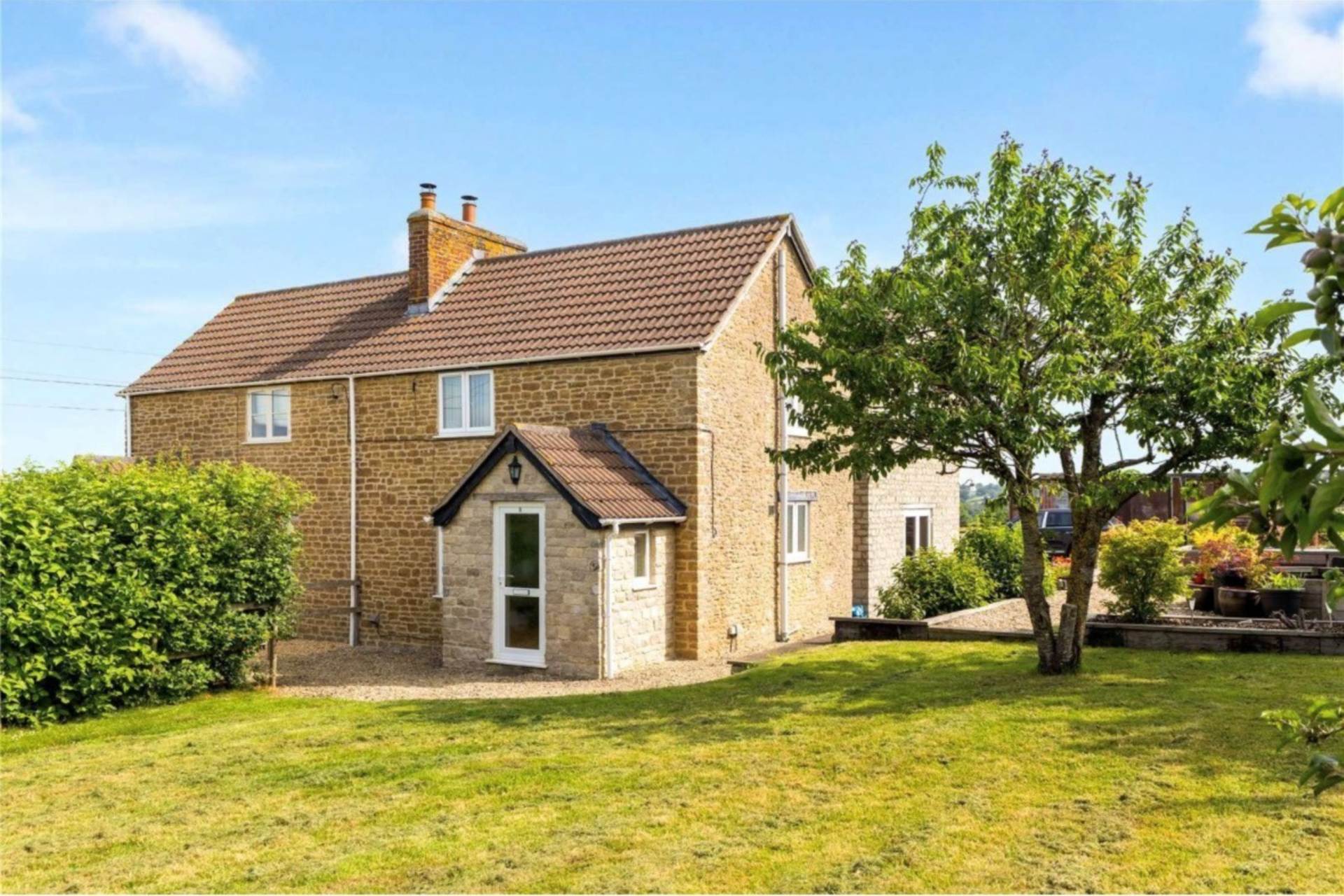 3 bed Semi Detached for rent in Frome. From Swallows Property Letting - Frome