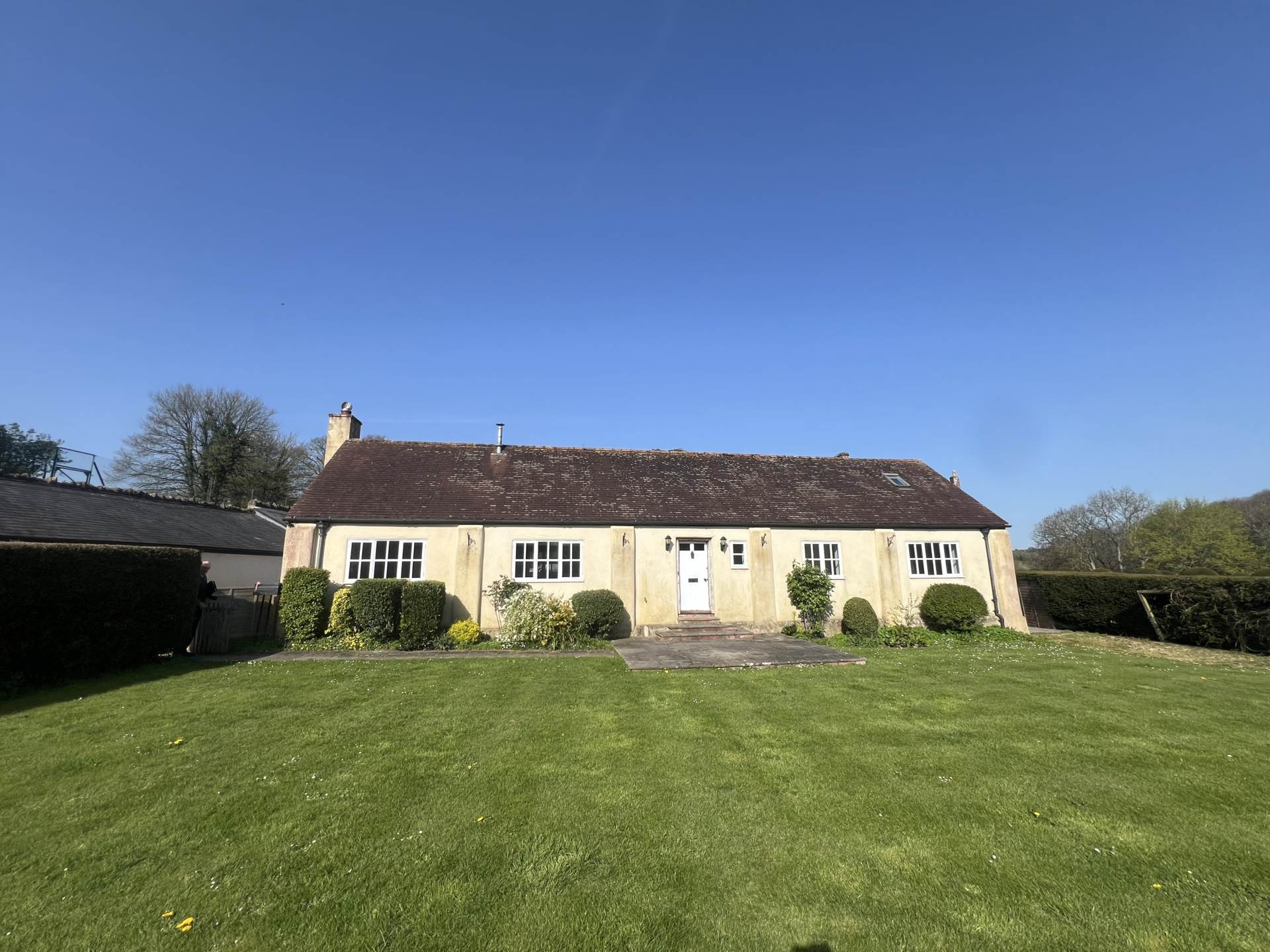 2 bed Barn Conversion for rent in Corsley Heath. From Swallows Property Letting - Frome