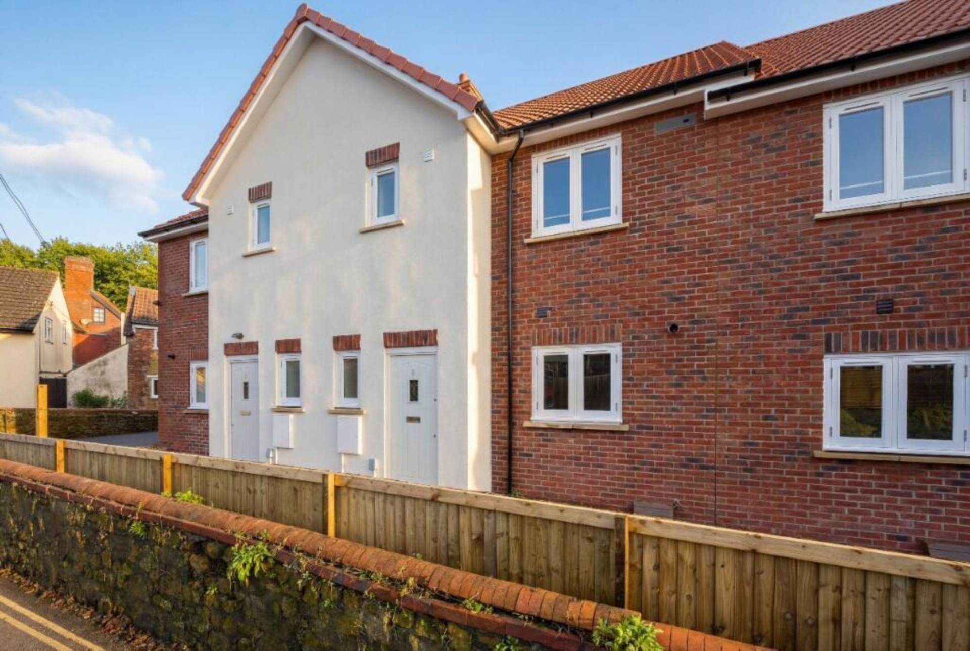 3 bed Mid Terraced House for rent in Castle Cary. From Swallows Property Letting - Frome