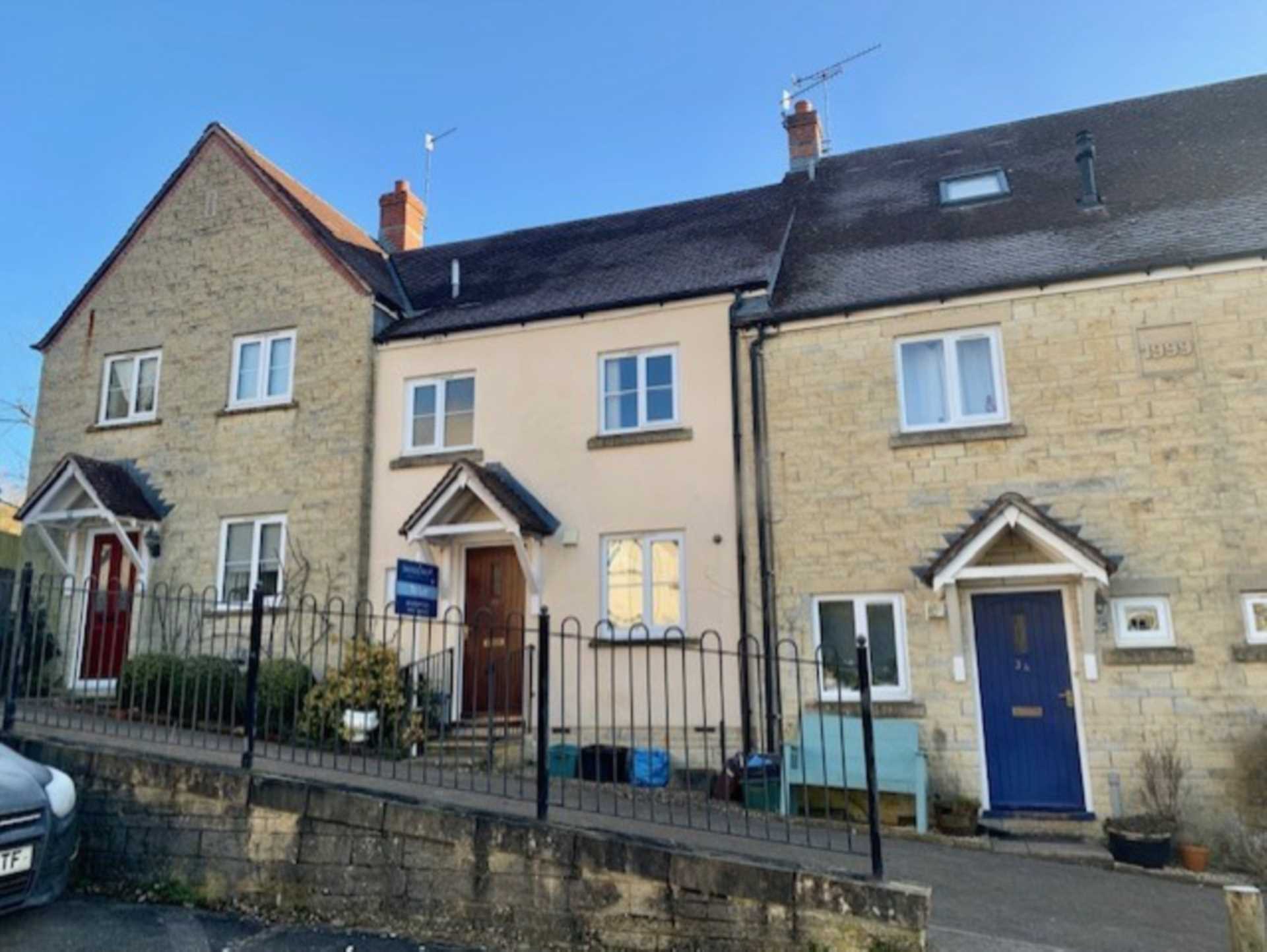 3 bed Mid Terraced House for rent in Bruton. From Swallows Property Letting - Frome 3 bed Mid Terraced House for rent in Bruton. From Swallows Property Letting - Frome