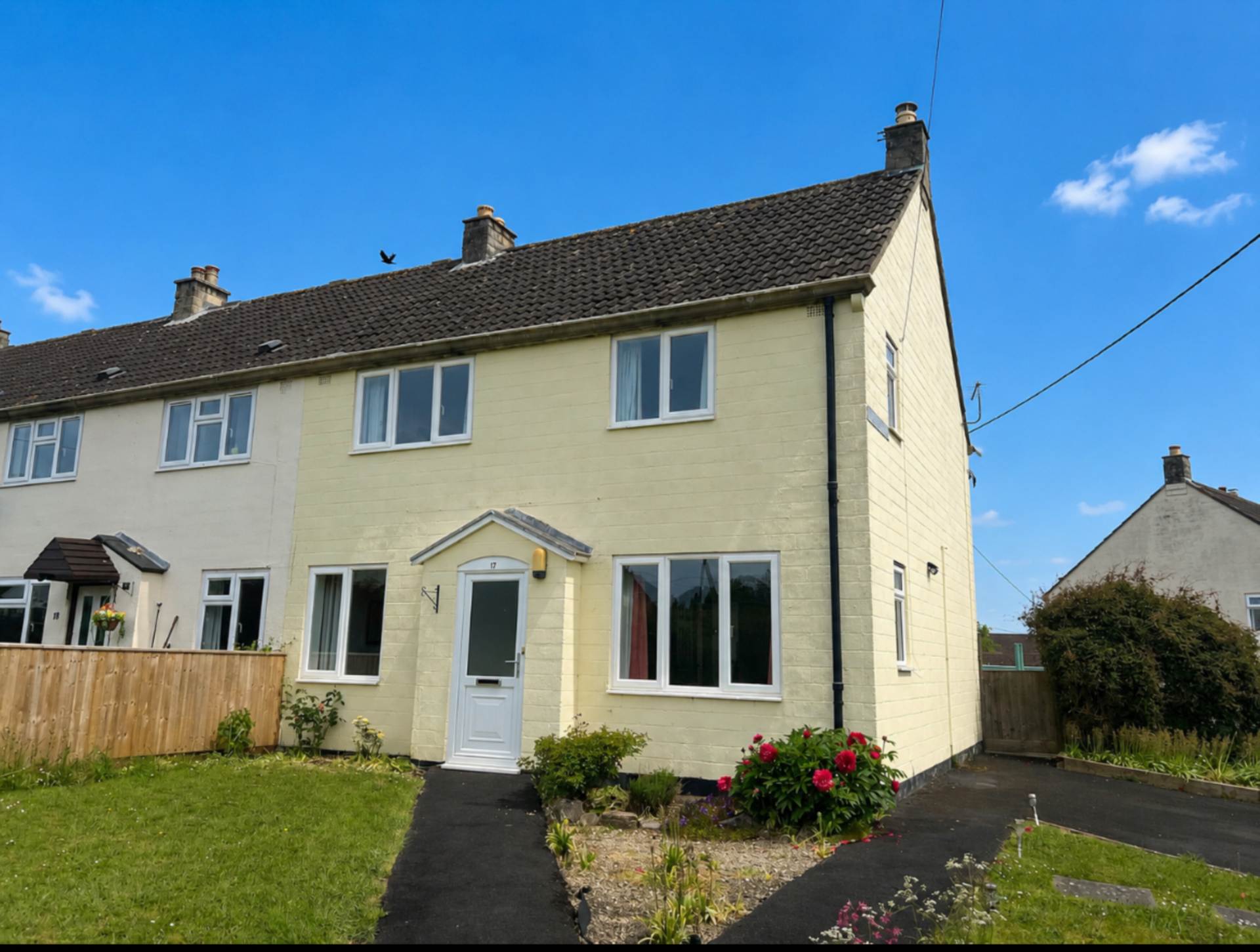 3 bed Mid Terraced House for rent in Nunney. From Swallows Property Letting - Frome 3 bed Mid Terraced House for rent in Nunney. From Swallows Property Letting - Frome