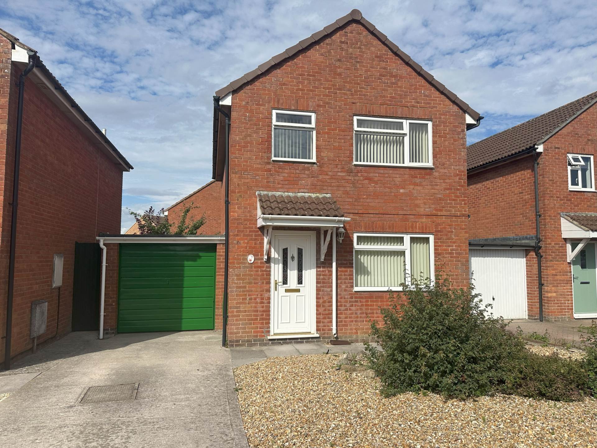 3 bed Detached for rent in Frome. From Swallows Property Letting - Frome
