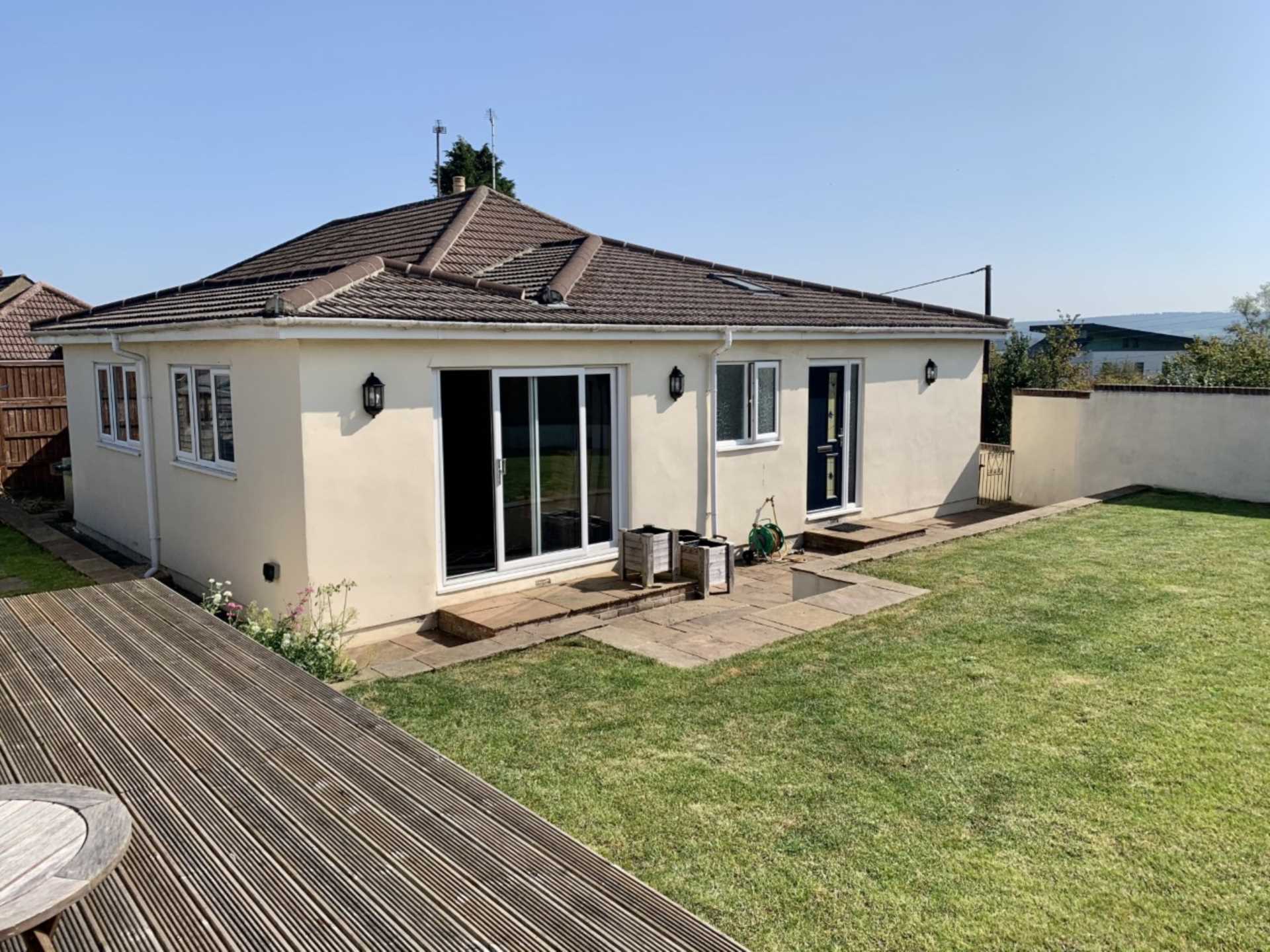 3 bed Bungalow for rent in Frome. From Swallows Property Letting - Frome 3 bed Bungalow for rent in Frome. From Swallows Property Letting - Frome