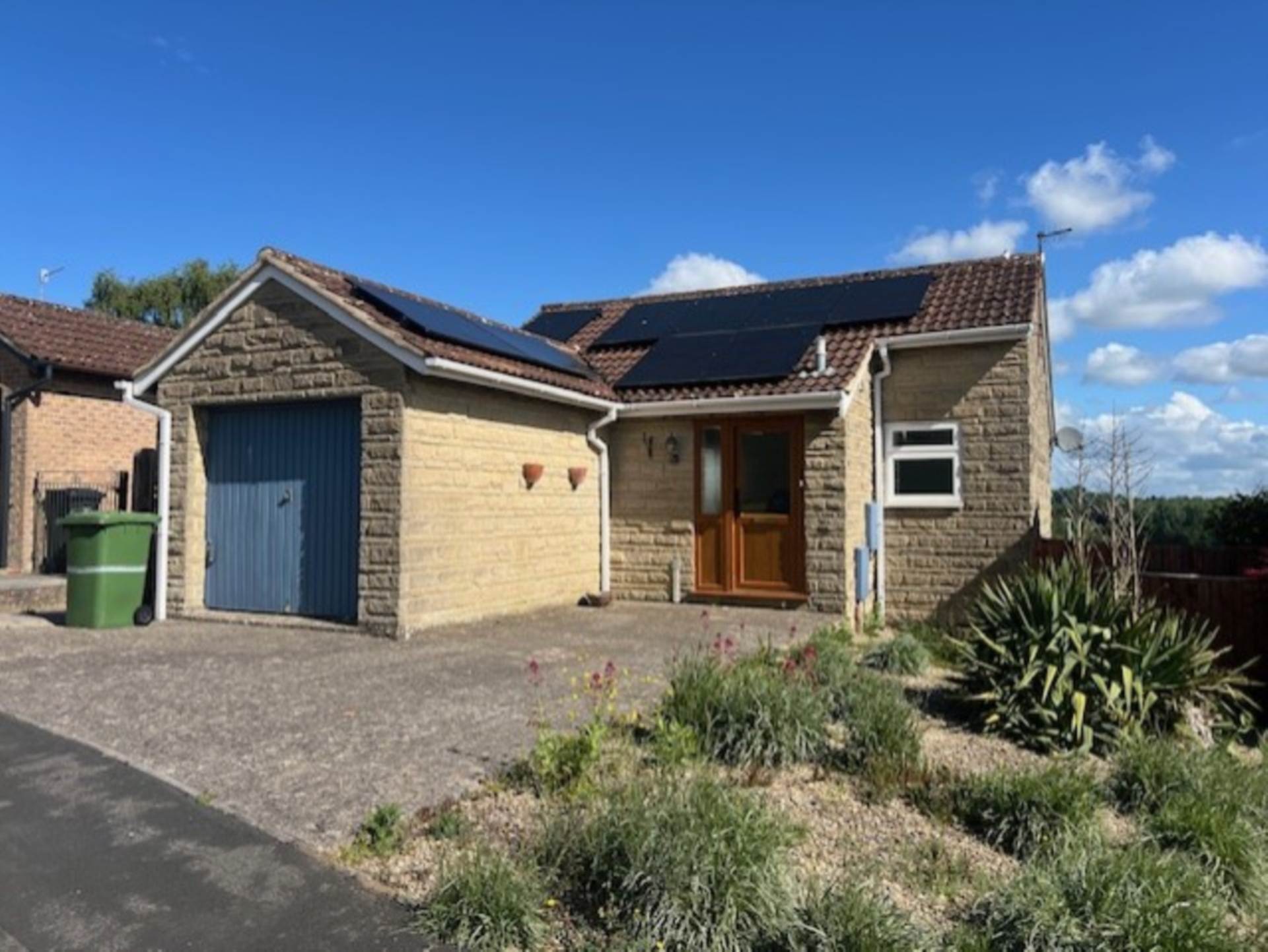 3 bed Detached for rent in Frome. From Swallows Property Letting - Frome