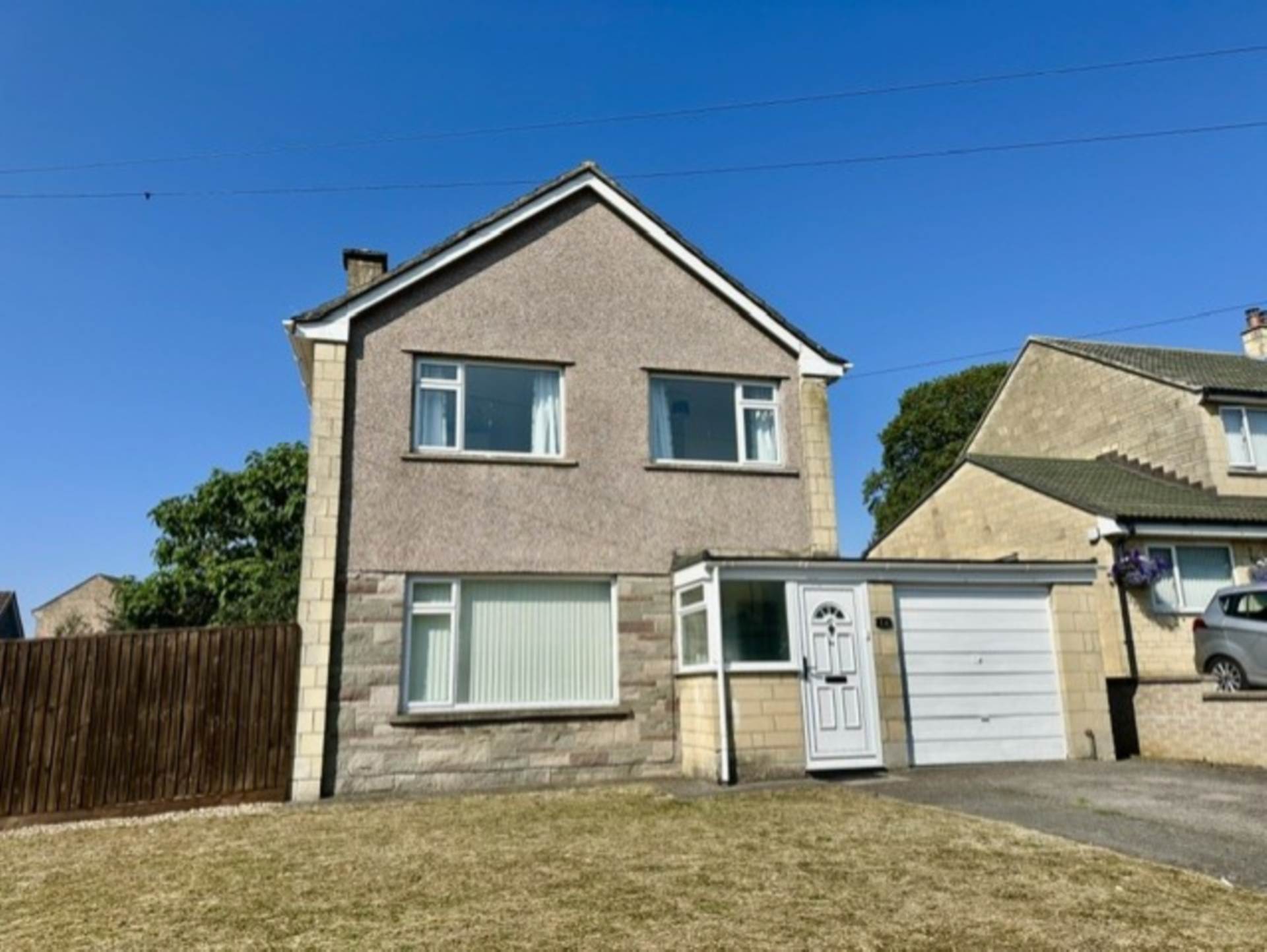 3 bed Detached for rent in Frome. From Swallows Property Letting - Frome
